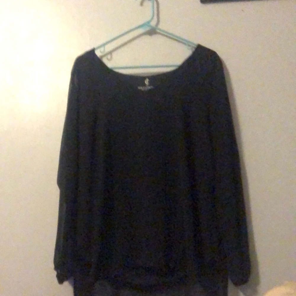 Juicy Couture dress top